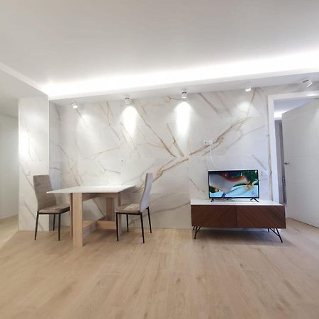 Salou ,Apartamento Con Piscina Y Wifi Luaran gambar