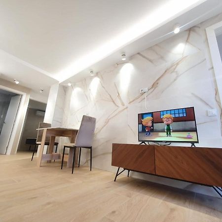 Salou ,Apartamento Con Piscina Y Wifi Luaran gambar