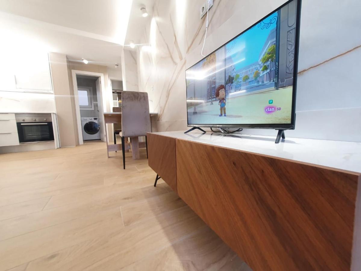 Salou ,Apartamento Con Piscina Y Wifi Luaran gambar