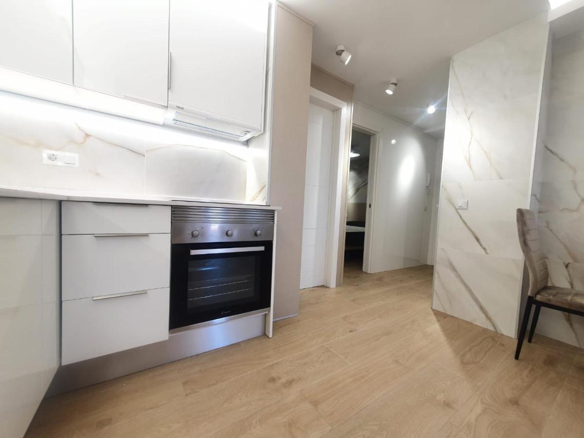 Salou ,Apartamento Con Piscina Y Wifi Luaran gambar