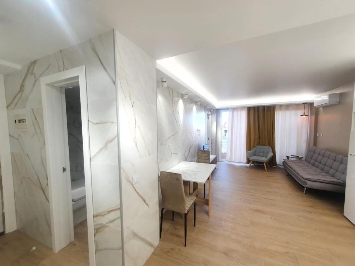 Salou ,Apartamento Con Piscina Y Wifi Luaran gambar