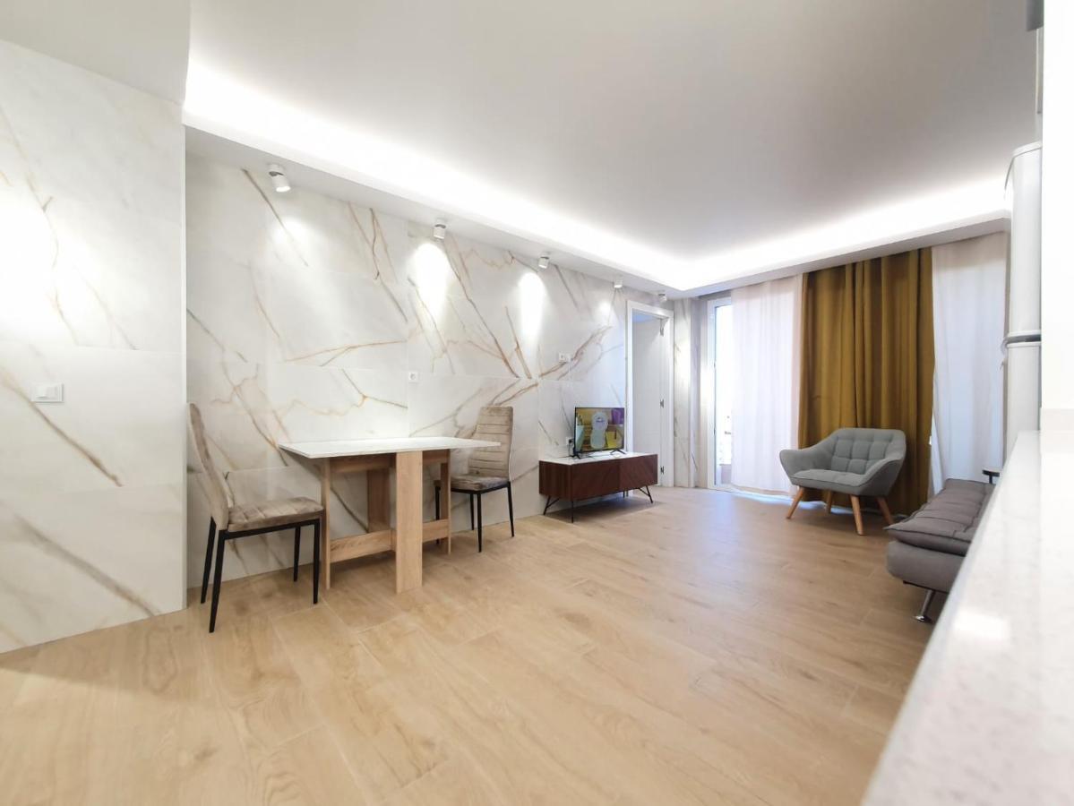 Salou ,Apartamento Con Piscina Y Wifi Luaran gambar