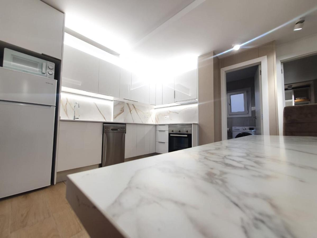 Salou ,Apartamento Con Piscina Y Wifi Luaran gambar