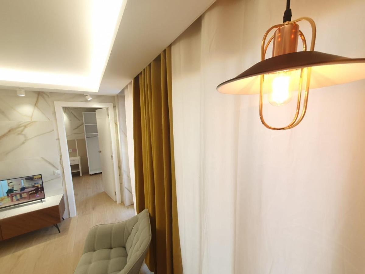 Salou ,Apartamento Con Piscina Y Wifi Luaran gambar