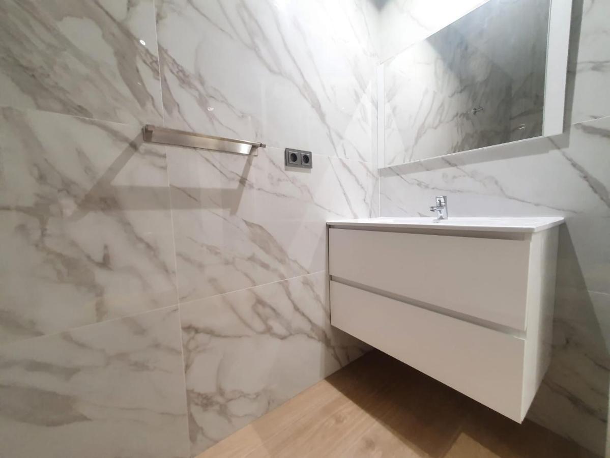 Salou ,Apartamento Con Piscina Y Wifi Luaran gambar
