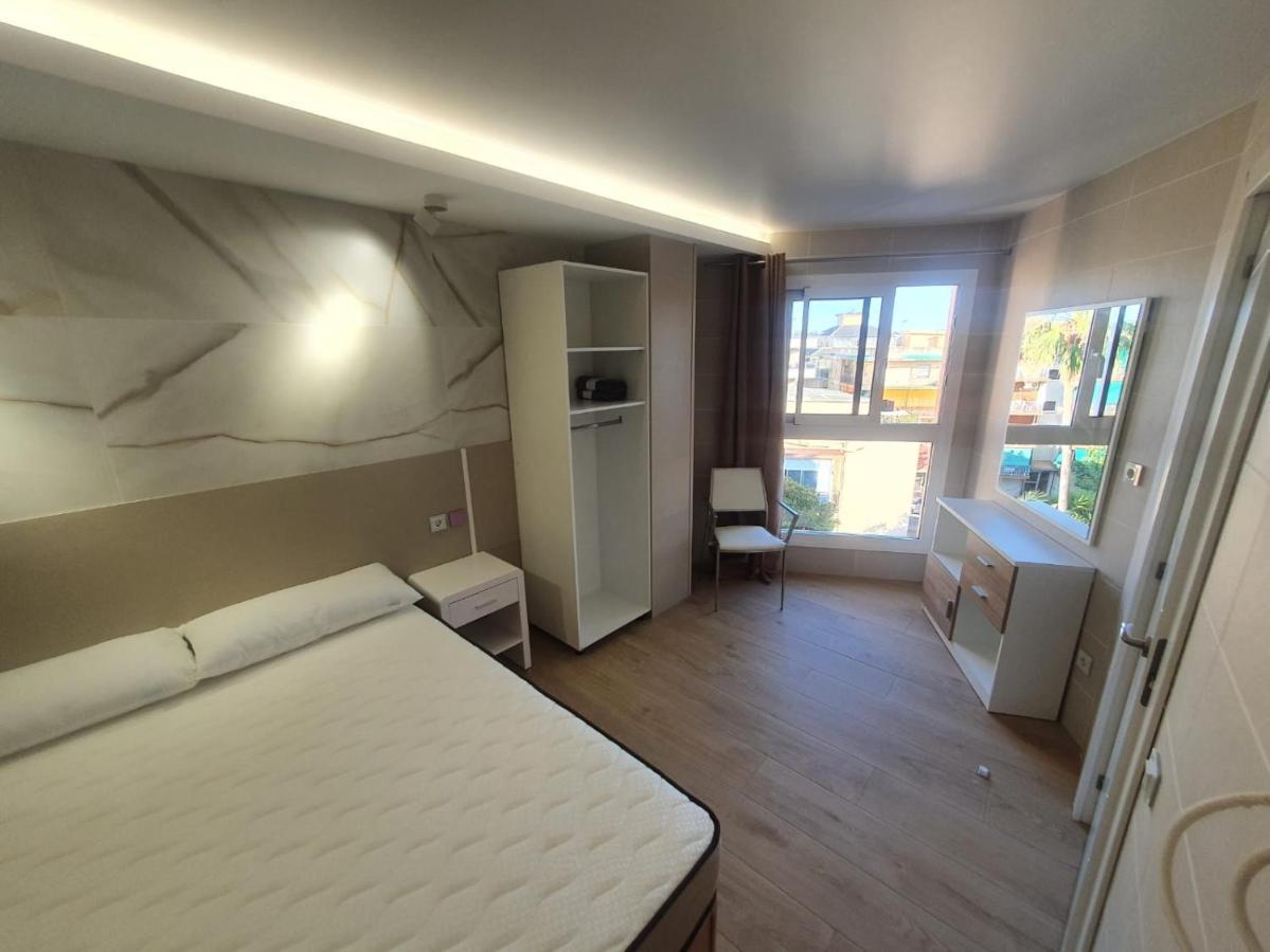 Salou ,Apartamento Con Piscina Y Wifi Luaran gambar