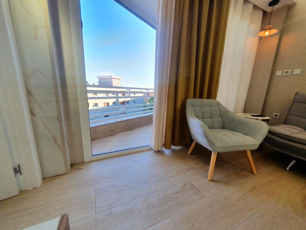 Salou ,Apartamento Con Piscina Y Wifi Luaran gambar