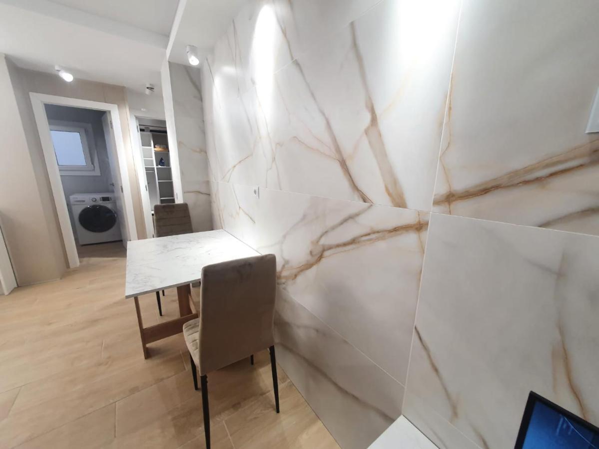Salou ,Apartamento Con Piscina Y Wifi Luaran gambar