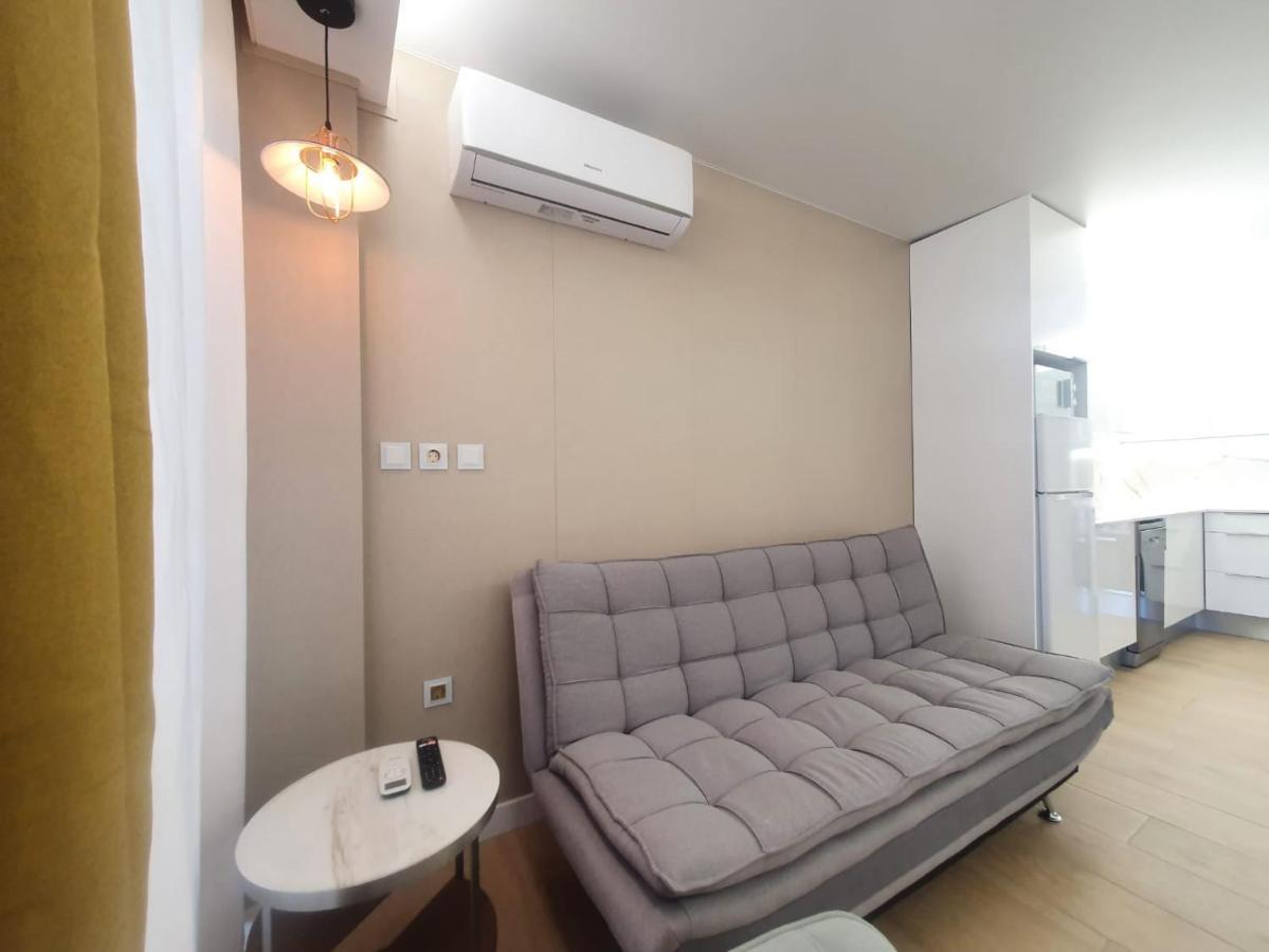 Salou ,Apartamento Con Piscina Y Wifi Luaran gambar