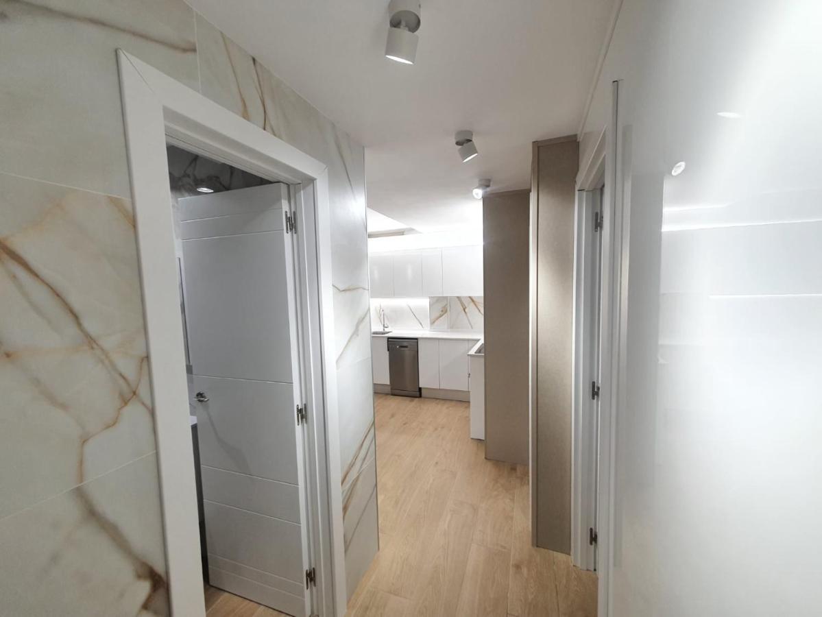 Salou ,Apartamento Con Piscina Y Wifi Luaran gambar