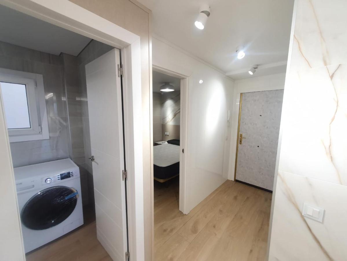 Salou ,Apartamento Con Piscina Y Wifi Luaran gambar