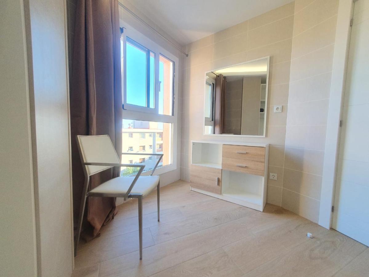 Salou ,Apartamento Con Piscina Y Wifi Luaran gambar