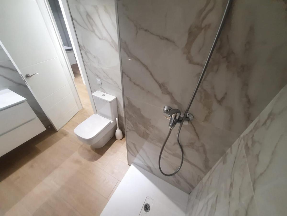 Salou ,Apartamento Con Piscina Y Wifi Luaran gambar