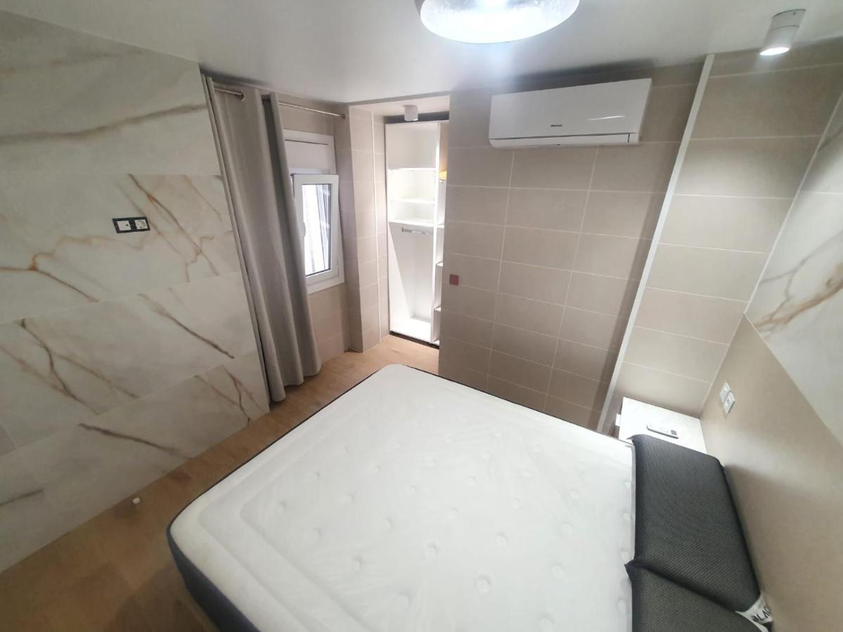 Salou ,Apartamento Con Piscina Y Wifi Luaran gambar