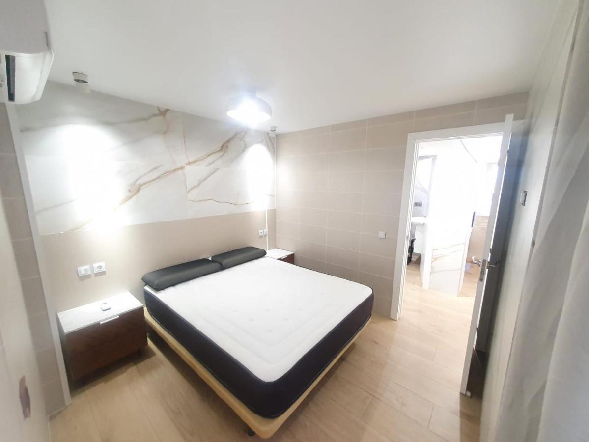 Salou ,Apartamento Con Piscina Y Wifi Luaran gambar
