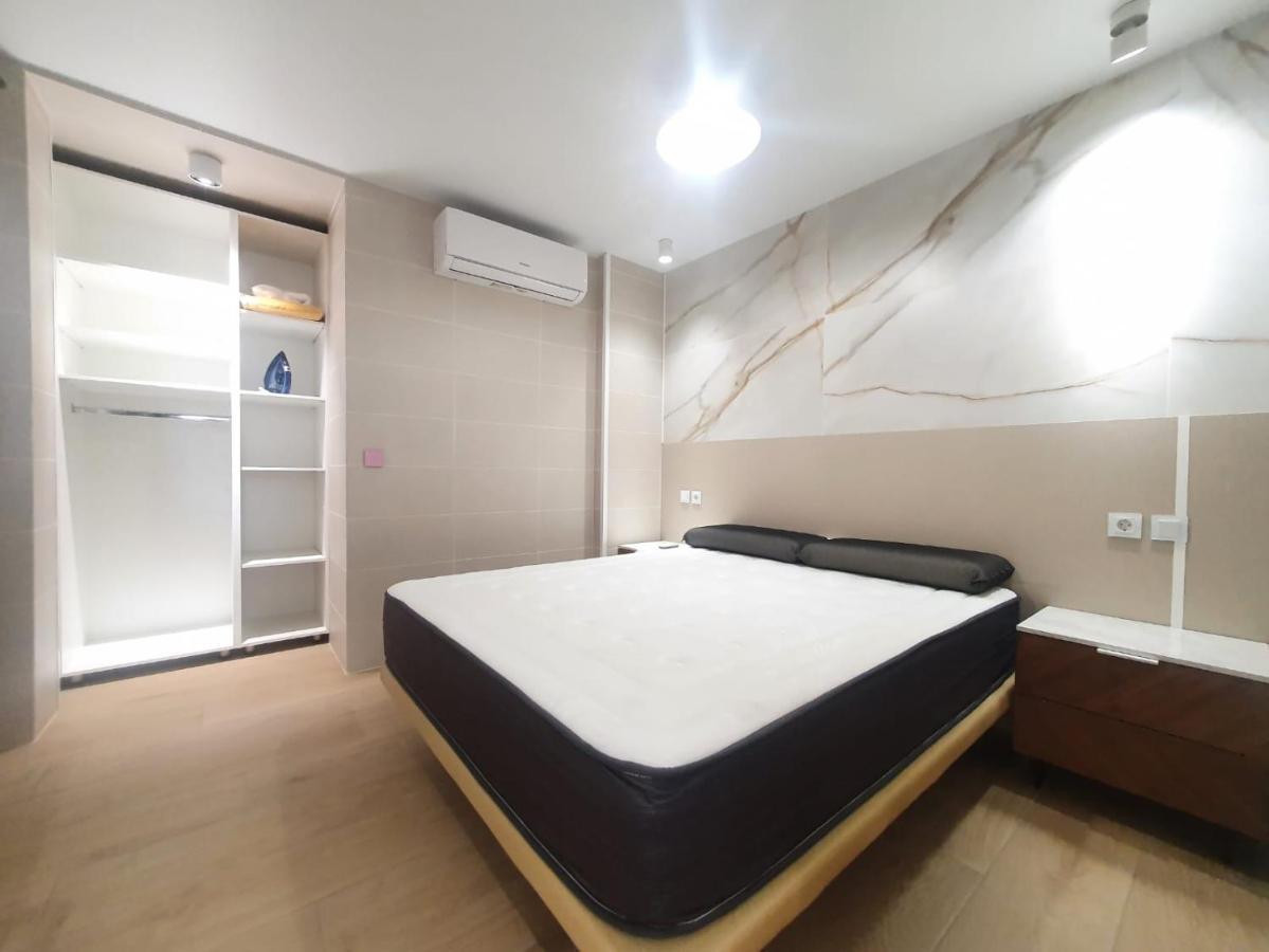 Salou ,Apartamento Con Piscina Y Wifi Luaran gambar