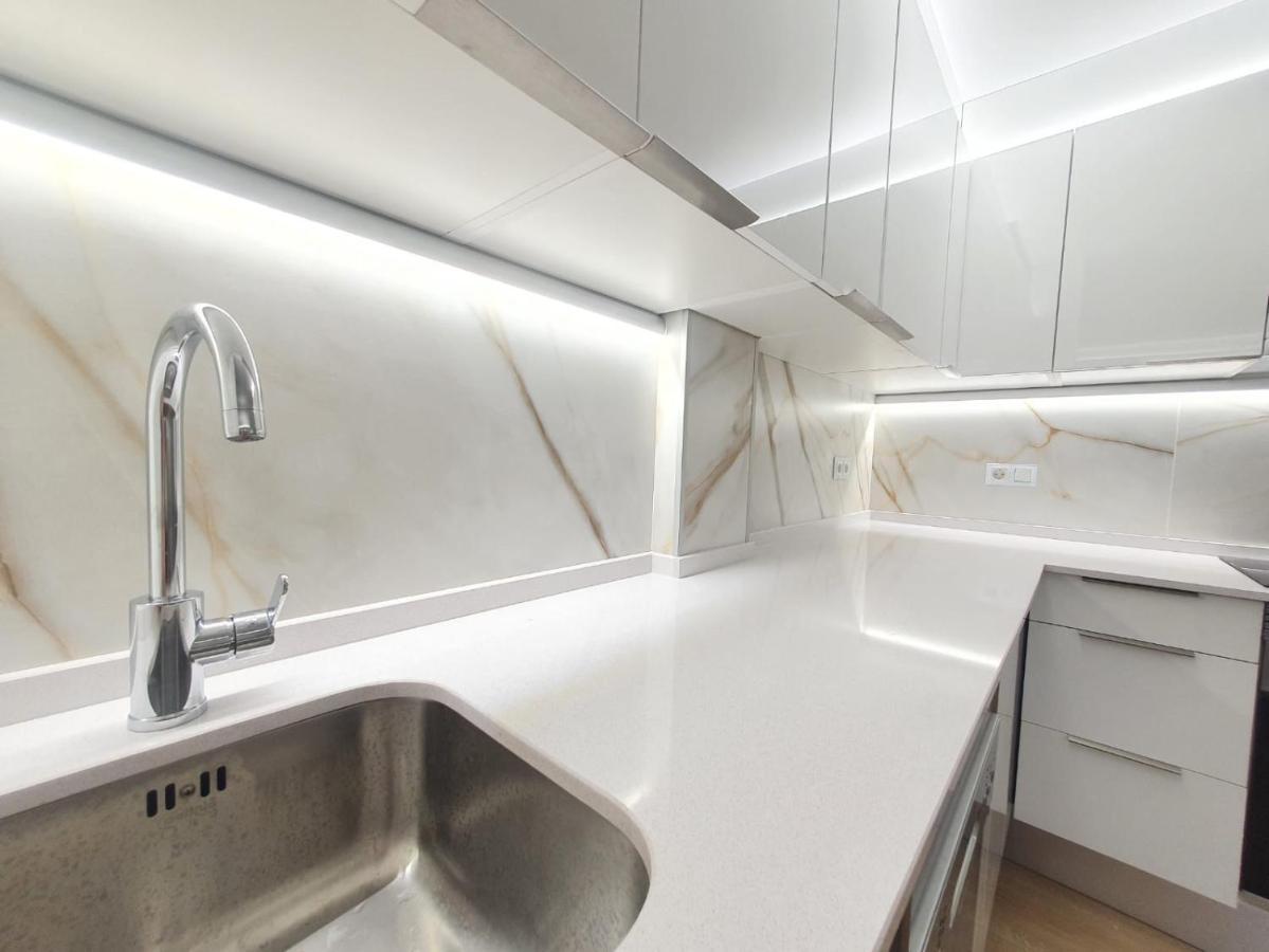 Salou ,Apartamento Con Piscina Y Wifi Luaran gambar