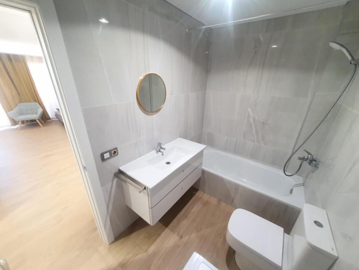 Salou ,Apartamento Con Piscina Y Wifi Luaran gambar
