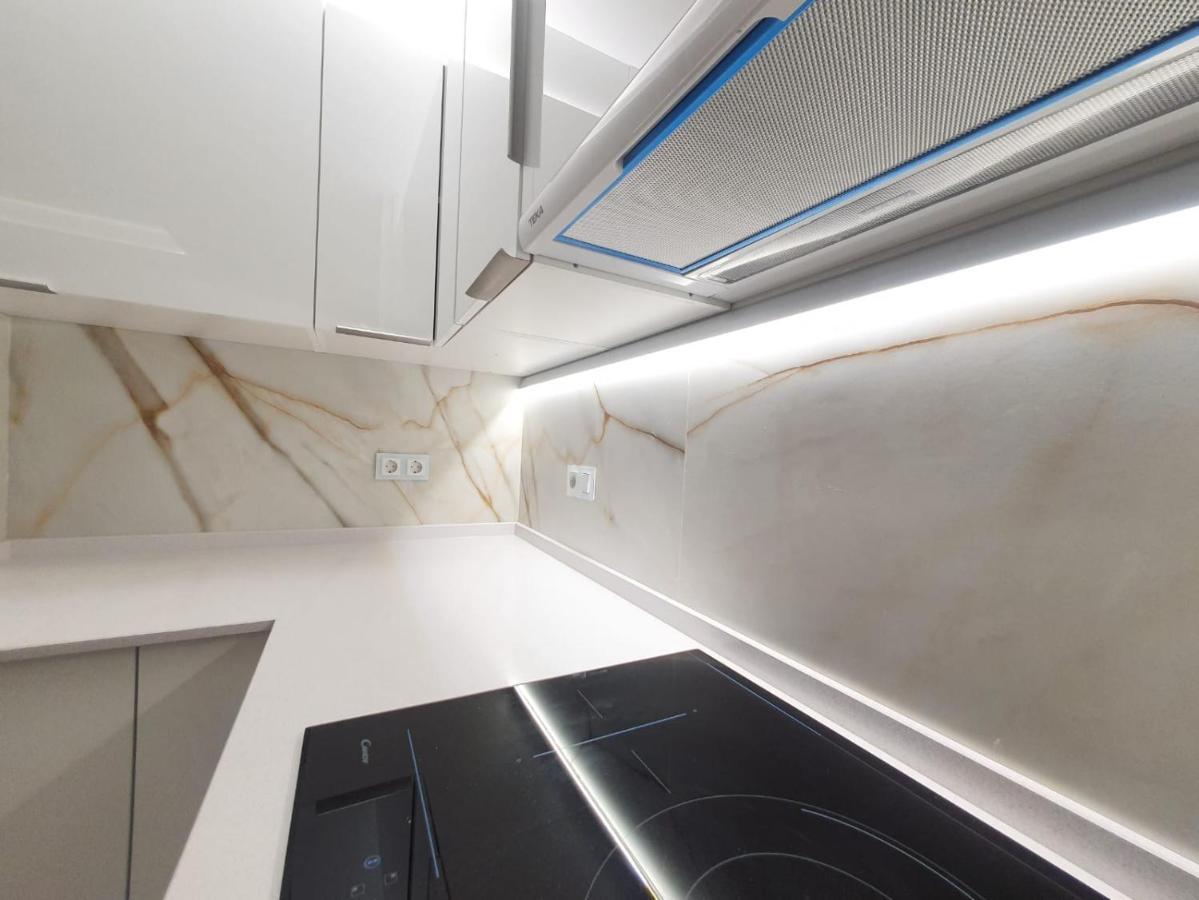Salou ,Apartamento Con Piscina Y Wifi Luaran gambar