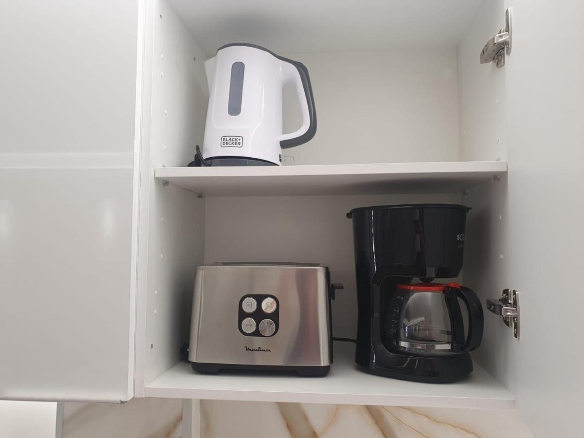 Salou ,Apartamento Con Piscina Y Wifi Luaran gambar
