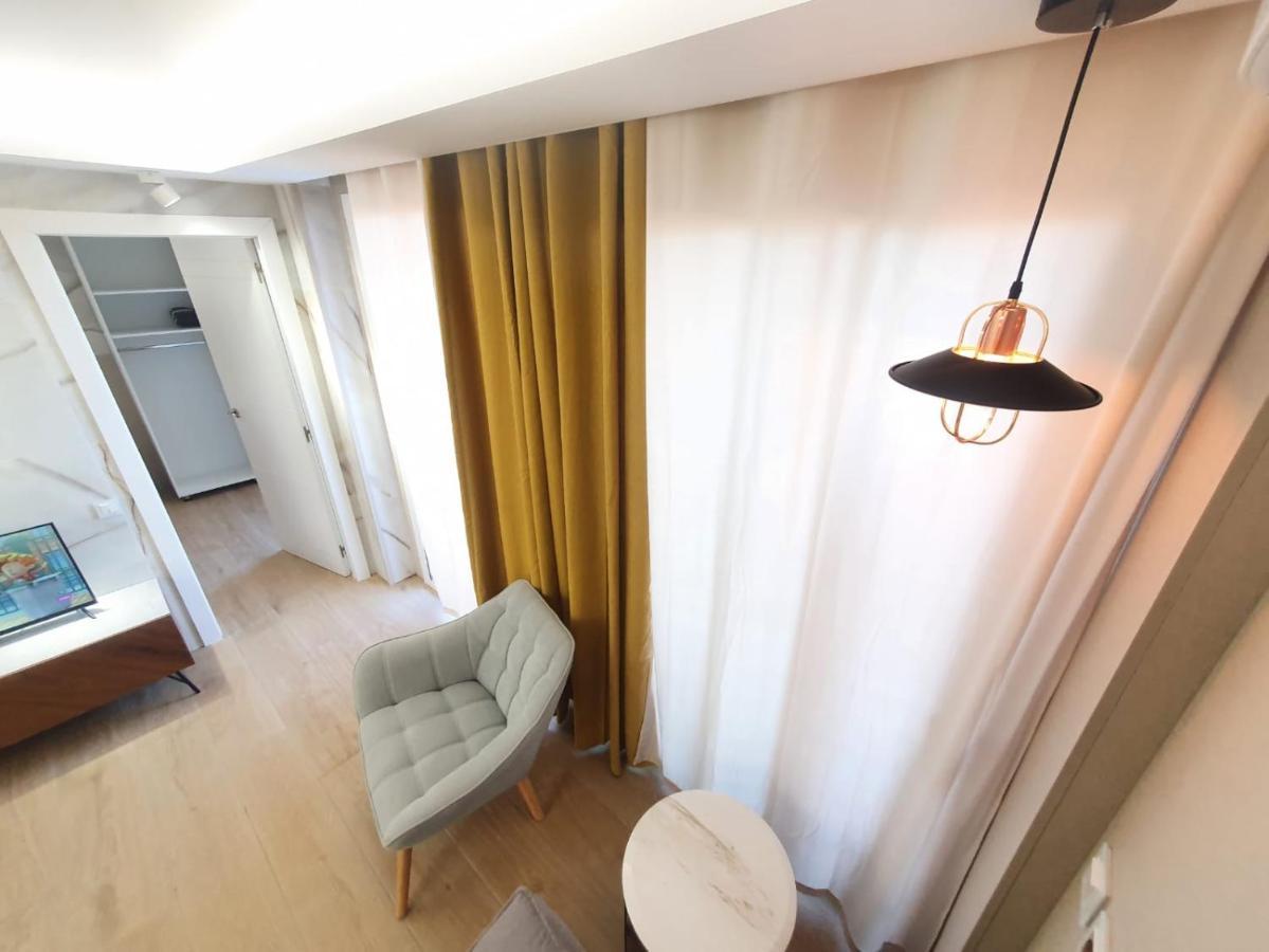 Salou ,Apartamento Con Piscina Y Wifi Luaran gambar