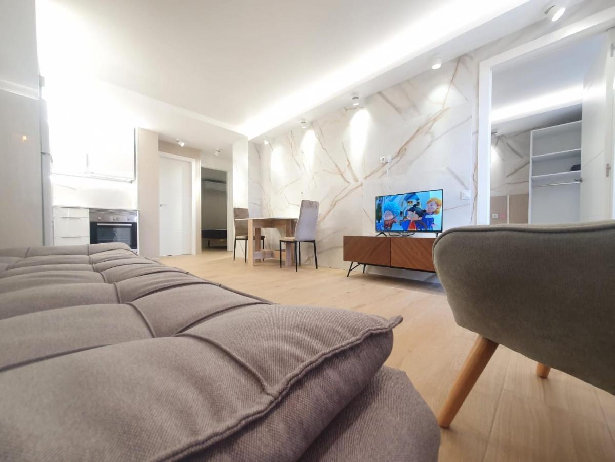 Salou ,Apartamento Con Piscina Y Wifi Luaran gambar