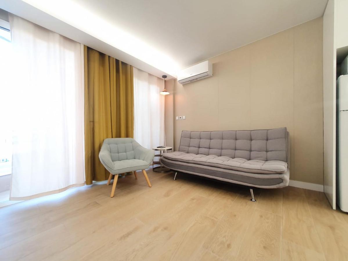 Salou ,Apartamento Con Piscina Y Wifi Luaran gambar