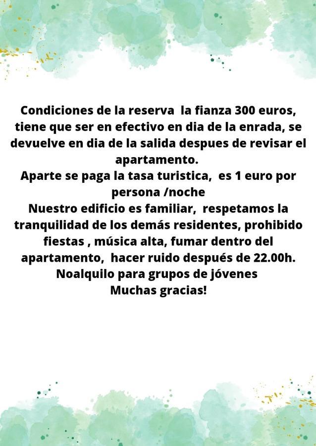Salou ,Apartamento Con Piscina Y Wifi Luaran gambar
